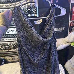 Very Long Business / Formal Dress